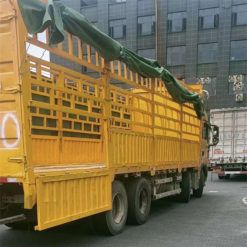 阿克苏到新泰物流公司——一站式货运服务（到新泰的物流）