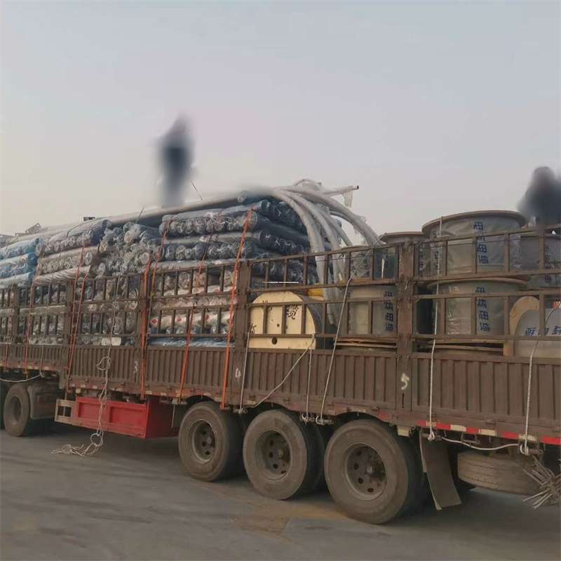 阿克苏到江门物流公司一站式服务，让货运更轻松（到江门物流公司一站式服务,让货运更轻松一些）