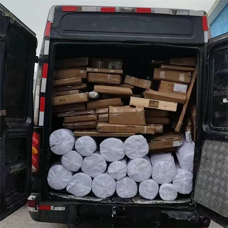 阿克苏到承德物流公司一站式服务，货运无忧