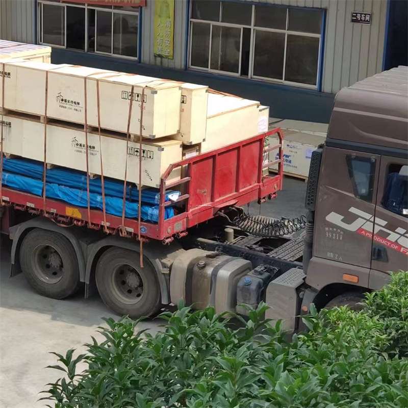 阿克苏到海口物流公司一站式服务，让货运更轻松